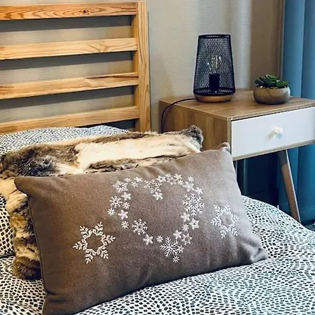 Appartement Grand T2 Renove, Plein Centre, 62 M² Villard-de-Lans