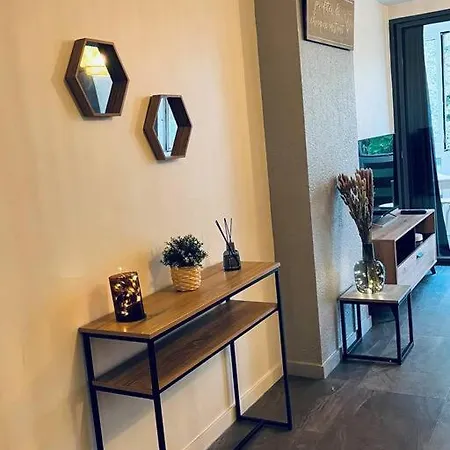 Appartamento Grand T2 Renove, Plein Centre, 62 M² *