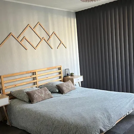 Appartamento Grand T2 Renove, Plein Centre, 62 M² Villard-de-Lans